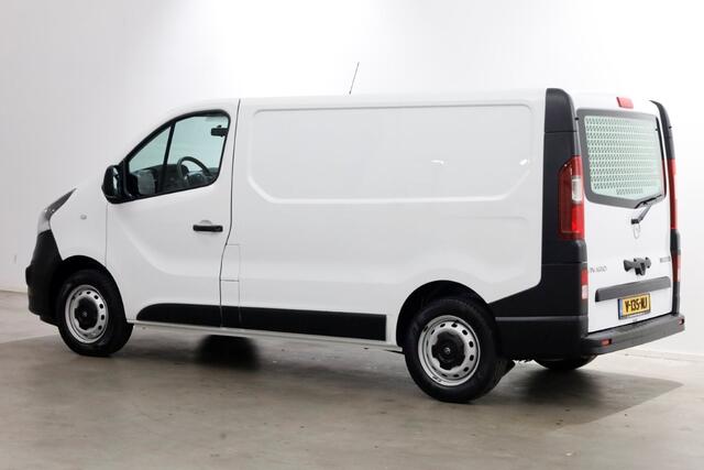 Opel VIVARO 1.6 CDTI 125pk E6 L1H1 Edition Navi/Achterklep 03-2018