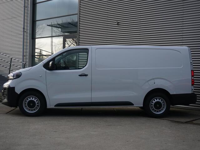 Opel VIVARO L3 2.0D 145 Pk. | navi incl. Apple Carplay | camera | trekhaak | betimmering | parkeersensoren voor/achter | rijklaarprijs