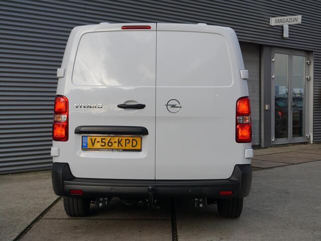 Opel VIVARO L3 2.0D 145 Pk. | navi incl. Apple Carplay | camera | trekhaak | betimmering | parkeersensoren voor/achter | rijklaarprijs
