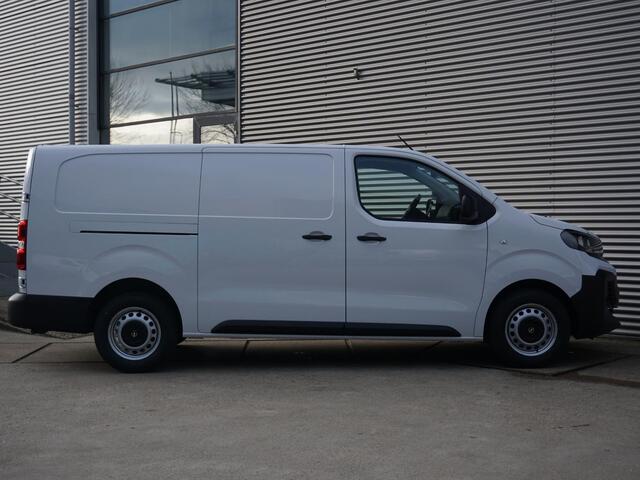 Opel VIVARO L3 2.0D 145 Pk. | navi incl. Apple Carplay | camera | trekhaak | betimmering | parkeersensoren voor/achter | rijklaarprijs