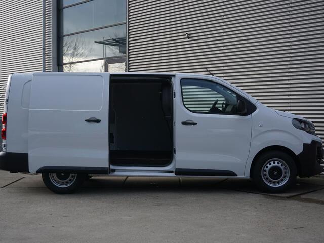 Opel VIVARO L3 2.0D 145 Pk. | navi incl. Apple Carplay | camera | trekhaak | betimmering | parkeersensoren voor/achter | rijklaarprijs