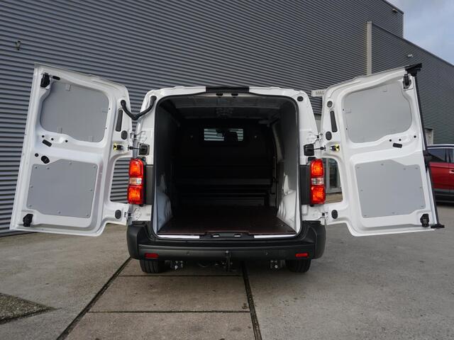 Opel VIVARO L3 2.0D 145 Pk. | navi incl. Apple Carplay | camera | trekhaak | betimmering | parkeersensoren voor/achter | rijklaarprijs