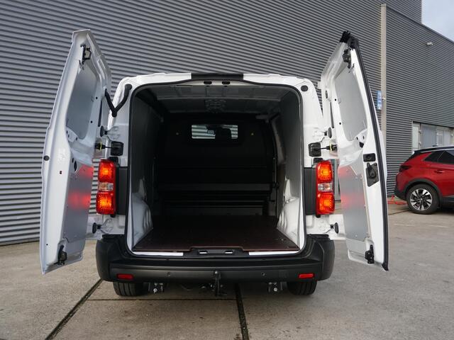 Opel VIVARO L3 2.0D 145 Pk. | navi incl. Apple Carplay | camera | trekhaak | betimmering | parkeersensoren voor/achter | rijklaarprijs