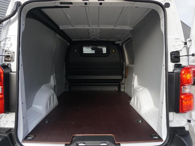 Opel VIVARO L3 2.0D 145 Pk. | navi incl. Apple Carplay | camera | trekhaak | betimmering | parkeersensoren voor/achter | rijklaarprijs
