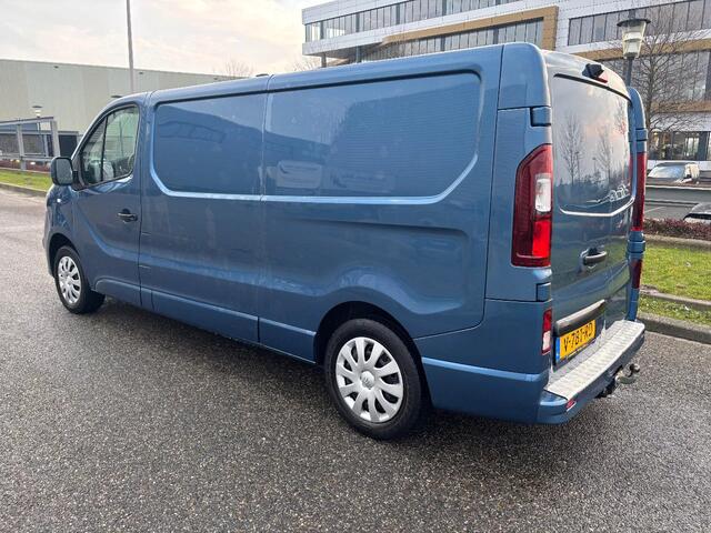 Opel VIVARO 1.6CDTI L2H1 Koelwagen Konventa Koeling Airco Navi Cruisecontrol Trekhaak 82000KM