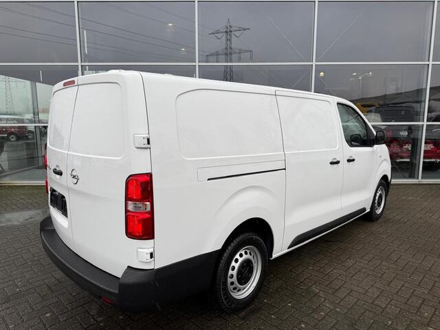 Opel VIVARO 2.0 Diesel 145 L3 BPM VRIJ