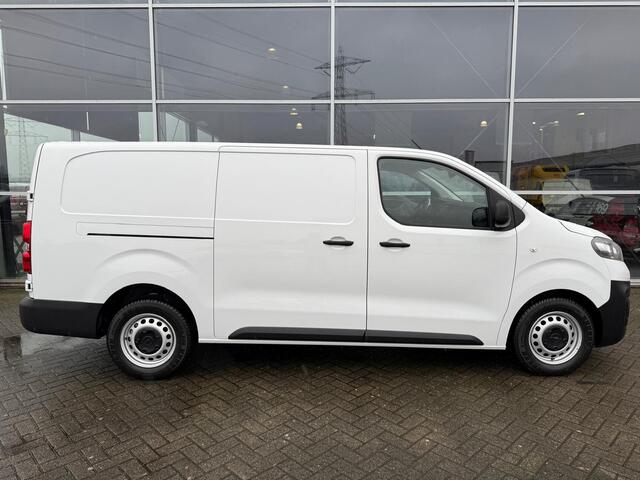 Opel VIVARO 2.0 Diesel 145 L3 BPM VRIJ