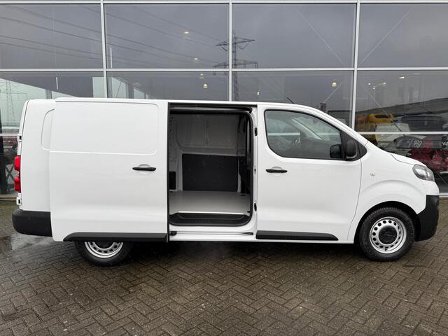 Opel VIVARO 2.0 Diesel 145 L3 BPM VRIJ