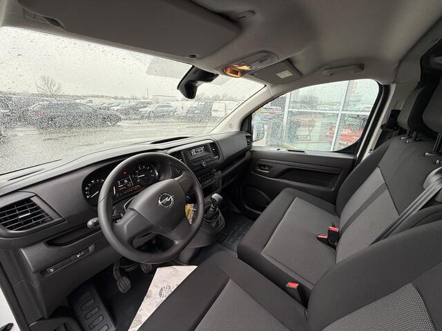 Opel VIVARO 2.0 Diesel 145 L3 BPM VRIJ