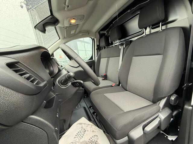 Opel VIVARO 2.0 Diesel 145 L3 BPM VRIJ