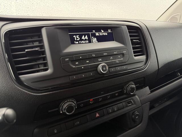 Opel VIVARO 2.0 Diesel 145 L3 BPM VRIJ