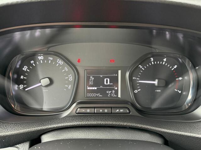 Opel VIVARO 2.0 Diesel 145 L3 BPM VRIJ