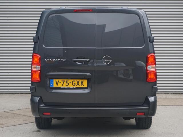 Opel VIVARO Electric L3 75 kWh | demonstratie auto | zeer luxe uitvoering | rijklaarprijs
