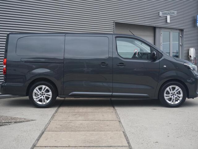 Opel VIVARO Electric L3 75 kWh | demonstratie auto | zeer luxe uitvoering | rijklaarprijs