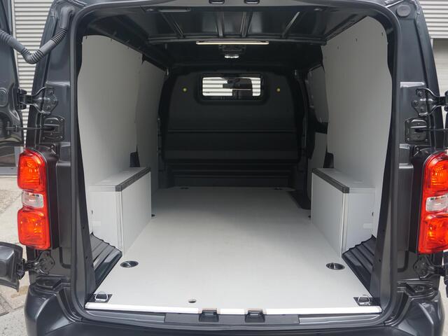 Opel VIVARO Electric L3 75 kWh | demonstratie auto | zeer luxe uitvoering | rijklaarprijs