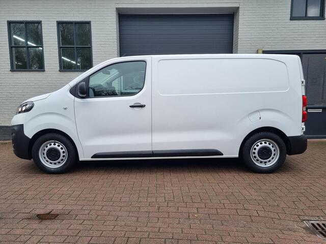 Opel VIVARO 2.0 CDTI L2H1 Edition Automaat NAVI / CAMERA / CRUISE / TREKHAAK