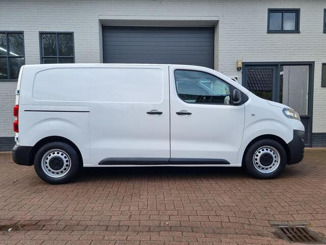 Opel VIVARO 2.0 CDTI L2H1 Edition Automaat NAVI / CAMERA / CRUISE / TREKHAAK