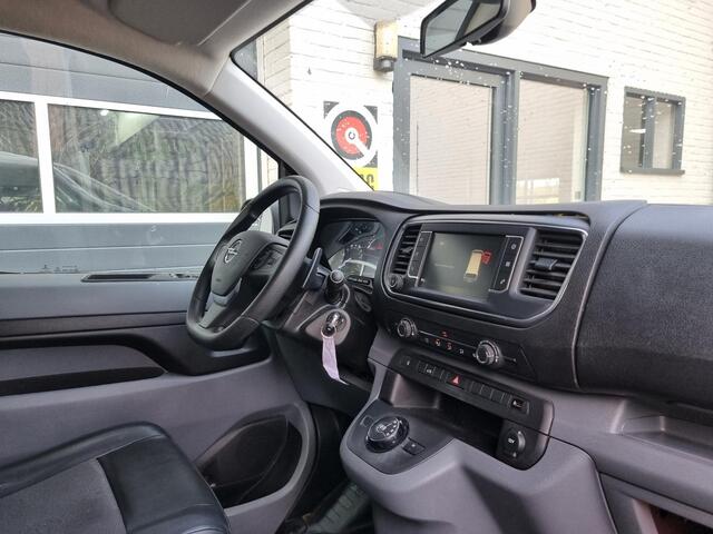 Opel VIVARO 2.0 CDTI L2H1 Edition Automaat NAVI / CAMERA / CRUISE / TREKHAAK
