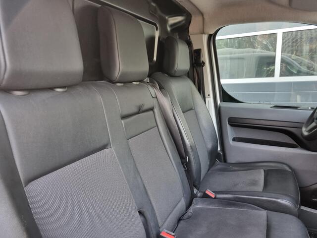 Opel VIVARO 2.0 CDTI L2H1 Edition Automaat NAVI / CAMERA / CRUISE / TREKHAAK