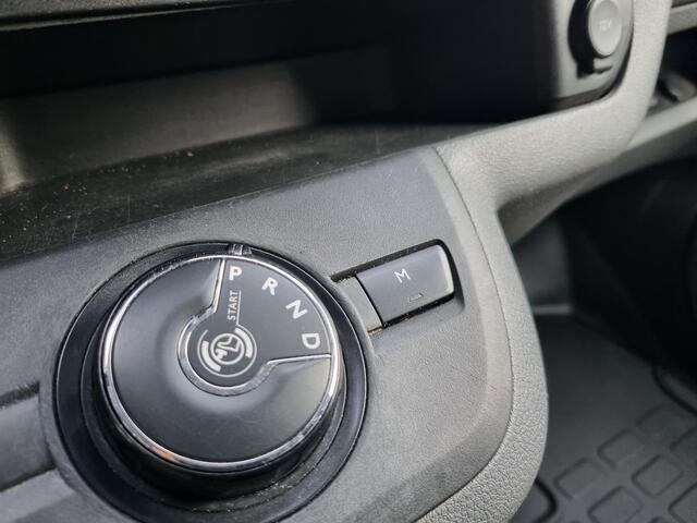 Opel VIVARO 2.0 CDTI L2H1 Edition Automaat NAVI / CAMERA / CRUISE / TREKHAAK