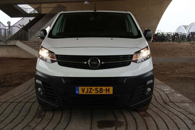 Opel VIVARO 2.0 CDTI L3H1 DC Ed.