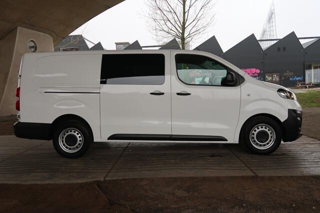 Opel VIVARO 2.0 CDTI L3H1 DC Ed.