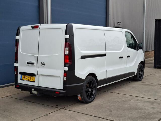Opel VIVARO 1.6 CDTI L2H1 Edition EcoFlex AIRCO / CRUISE CONTROLE / NAVI / TREKHAAK / EURO 6 / KASTEN INRICHTING