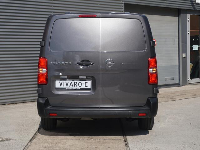 Opel VIVARO Electric L3 75 kWh | navi incl. Apple Carplay | rijklaarprijs | direct leverbaar