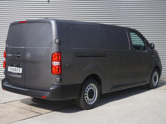 Opel VIVARO Electric L3 75 kWh | % rente | navi incl. Apple Carplay | rijklaarprijs |
