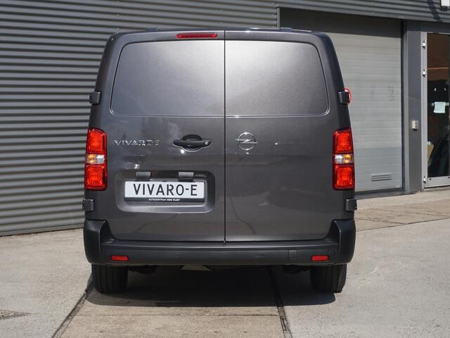 Opel VIVARO Electric L3 75 kWh | % rente | navi incl. Apple Carplay | rijklaarprijs |