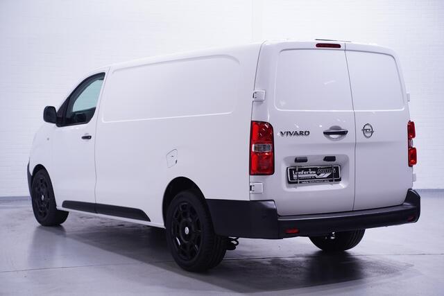 Opel VIVARO 2.0 CDTi 180 pk XL L3 Aut. Apple Carplay, 18" LMV Opel Vivaro 2.0 CDTi 180 pk XL L3 Automaat Apple Carplay Cruise control, Airco, Laadruimte Pakket, PDC V+A, 2-Zits
