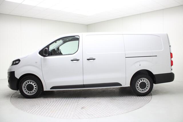 Opel VIVARO 2.0 Diesel 145 S&S L3 | Automaat | Camera / 2 Schuifdeuren / Carplay / Blind Spot / PDC Achter