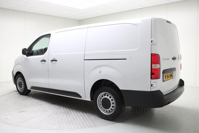 Opel VIVARO 2.0 Diesel 145 S&S L3 | Automaat | Camera / 2 Schuifdeuren / Carplay / Blind Spot / PDC Achter