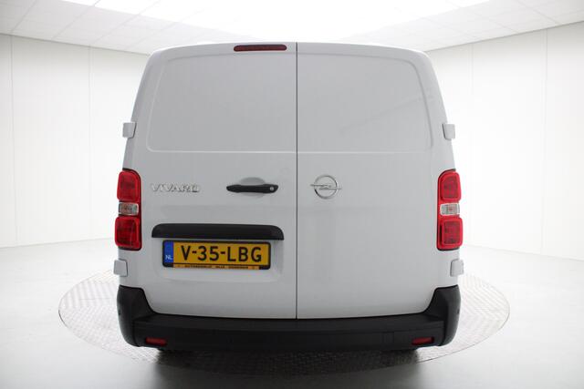 Opel VIVARO 2.0 Diesel 145 S&S L3 | Automaat | Camera / 2 Schuifdeuren / Carplay / Blind Spot / PDC Achter