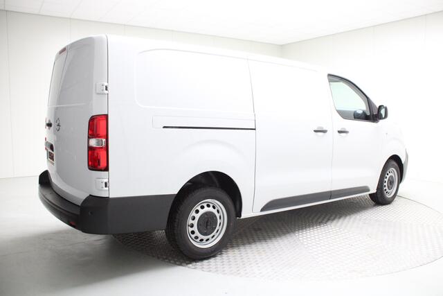 Opel VIVARO 2.0 Diesel 145 S&S L3 | Automaat | Camera / 2 Schuifdeuren / Carplay / Blind Spot / PDC Achter
