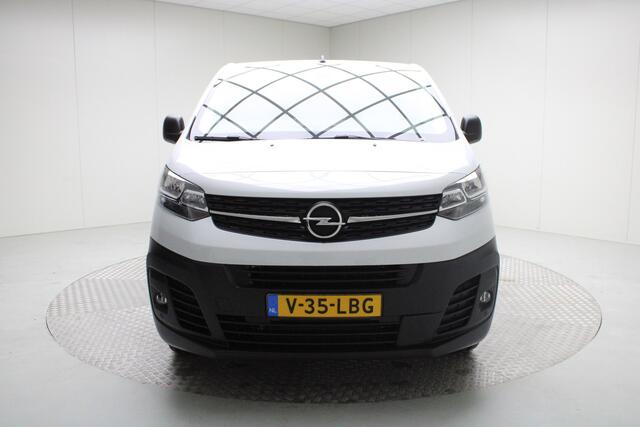 Opel VIVARO 2.0 Diesel 145 S&S L3 | Automaat | Camera / 2 Schuifdeuren / Carplay / Blind Spot / PDC Achter