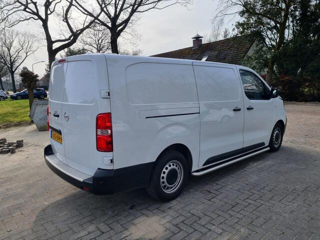 Opel VIVARO 1.5 100 S&S L3