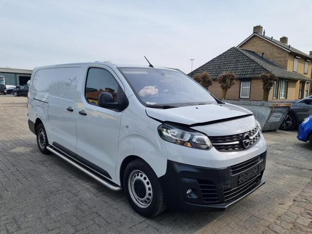 Opel VIVARO 1.5 100 S&S L3
