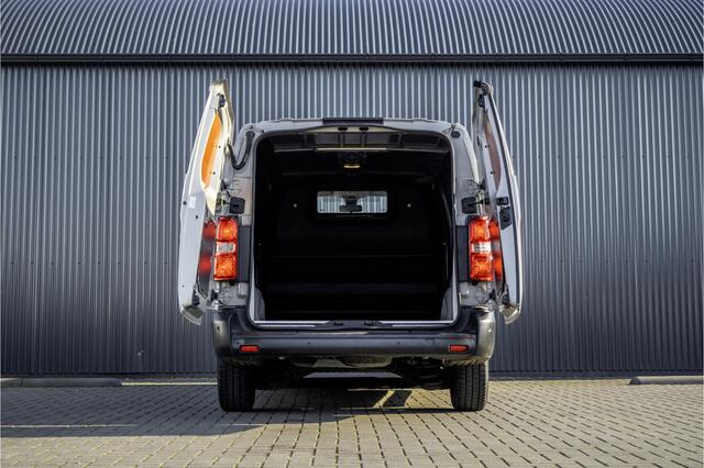 Opel VIVARO 2.0 CDTI L3H1 | Euro 6 | 123 PK | Metallic lak | Carplay | Cruise | Camera | PDC