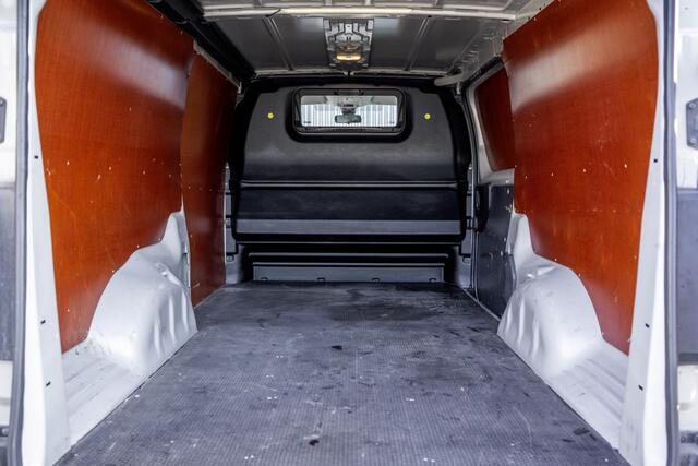 Opel VIVARO 2.0 CDTI L3H1 | Euro 6 | 123 PK | Metallic lak | Carplay | Cruise | Camera | PDC