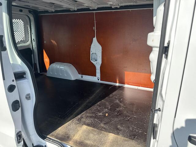 Opel VIVARO 1.6 CDTI L2H1*A/C*NAVI*CRUISE*IMPERIAAL*HAAK*