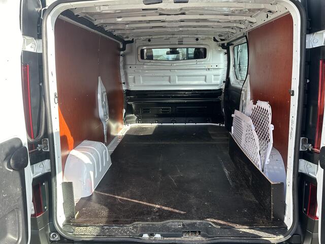 Opel VIVARO 1.6 CDTI L2H1*A/C*NAVI*CRUISE*IMPERIAAL*HAAK*