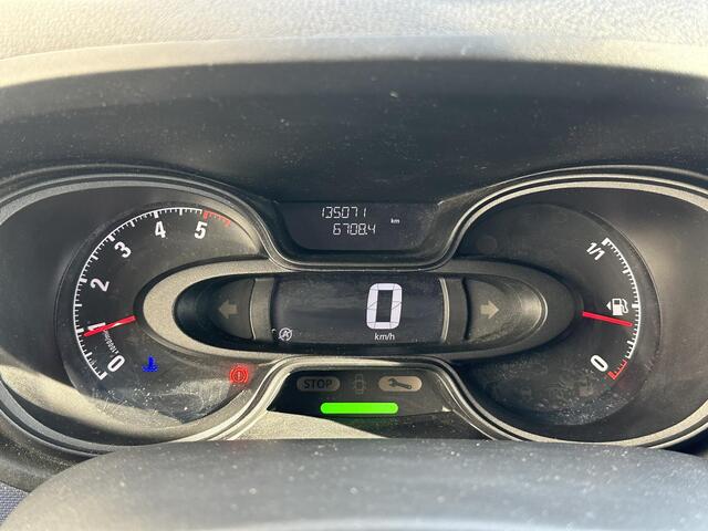 Opel VIVARO 1.6 CDTI L2H1*A/C*NAVI*CRUISE*IMPERIAAL*HAAK*
