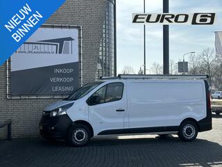 opel-vivaro-1.6-cdti-l2h1*a-c*navi*