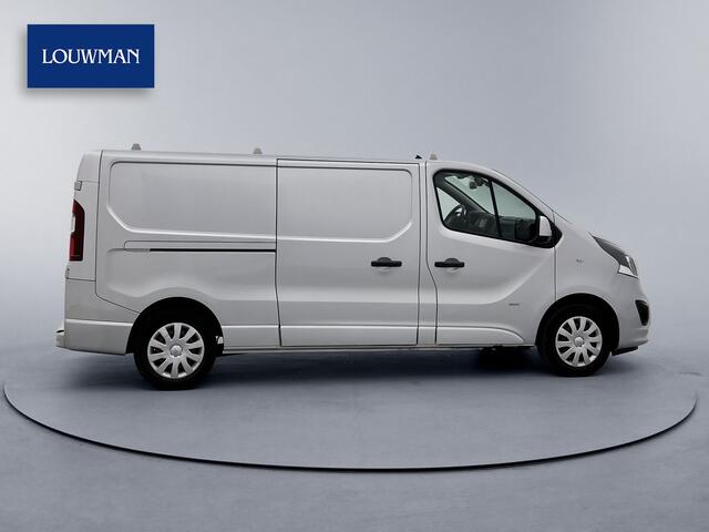 Opel VIVARO 1.6 CDTI L2H1 Sport EcoFlex 120pk Navigatie Achteruitrijcamera Parkeersensoren Airco
