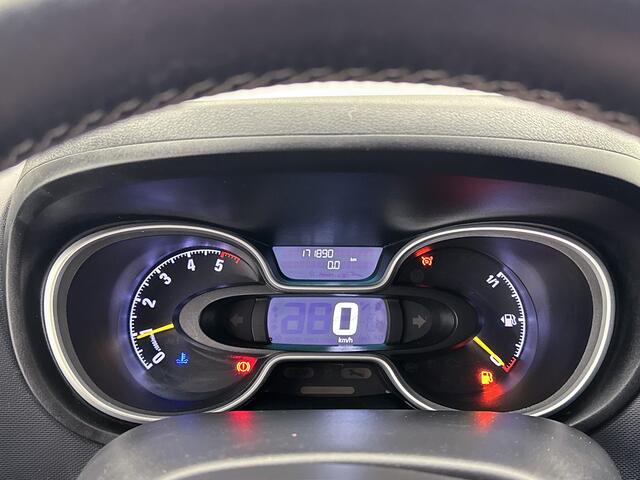 Opel VIVARO 1.6 CDTI L2H1 Sport EcoFlex 120pk Navigatie Achteruitrijcamera Parkeersensoren Airco