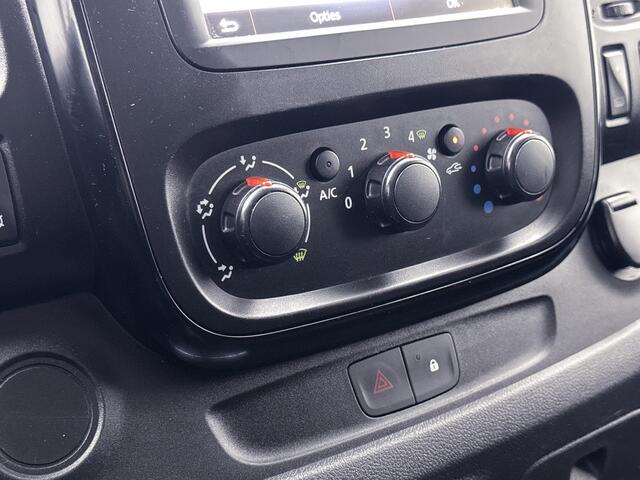 Opel VIVARO 1.6 CDTI L2H1 Sport EcoFlex 120pk Navigatie Achteruitrijcamera Parkeersensoren Airco