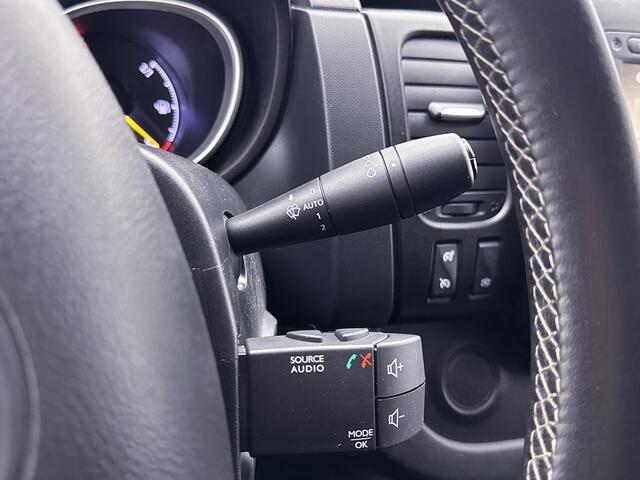 Opel VIVARO 1.6 CDTI L2H1 Sport EcoFlex 120pk Navigatie Achteruitrijcamera Parkeersensoren Airco
