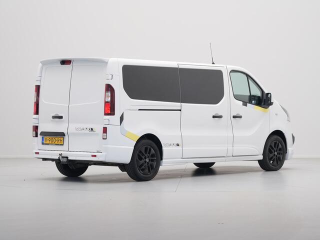 Opel VIVARO 1.6 CDTI L2H1 Sport Irmscher 030/200 Navigatie Camera Trekhaak Cruise