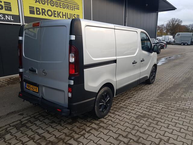 Opel VIVARO 1.6 CDTI L1H1 Selection